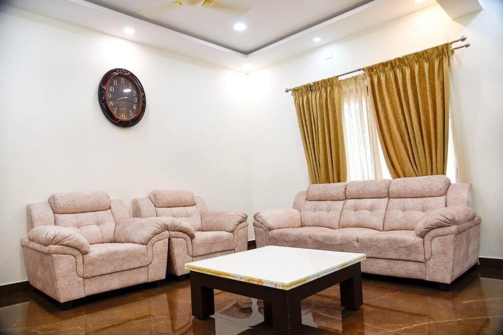 Nature Crafts Homestay Retreat Manipal Luaran gambar