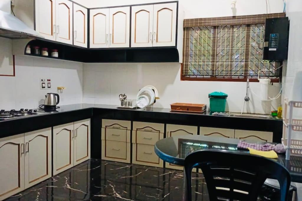 Nature Crafts Homestay Retreat Manipal Luaran gambar