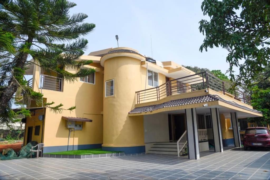 Nature Crafts Homestay Retreat Manipal Luaran gambar