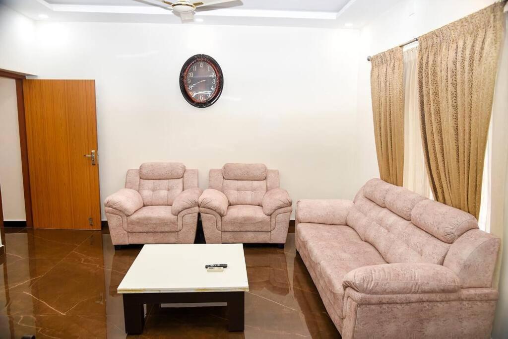 Nature Crafts Homestay Retreat Manipal Luaran gambar